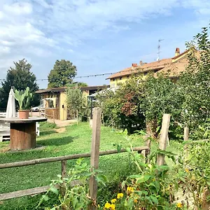 Cascina Bellaria Auberge de jeunesse Milan