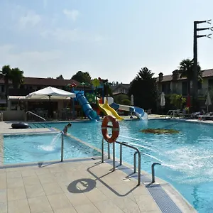 Aparthotel La Margherita Italia