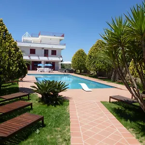  Bed & Breakfast B&B Diamante Italia