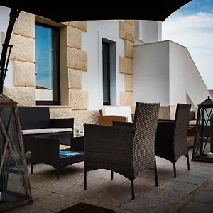 Villa Santadi Hotel Santadi