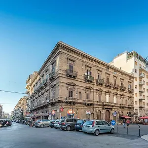 *** Bed & Breakfast Palazzo Benso Italia