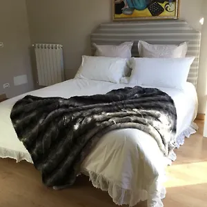  Bed & Breakfast Il Principe Di Via Belmonte Italia